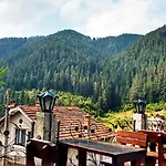 Family Valchanovata Kashta Guest house Fotinovo