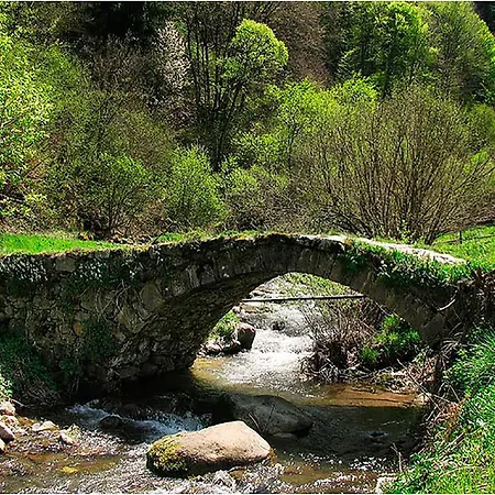 Penzion Family Valchanovata Kashta *