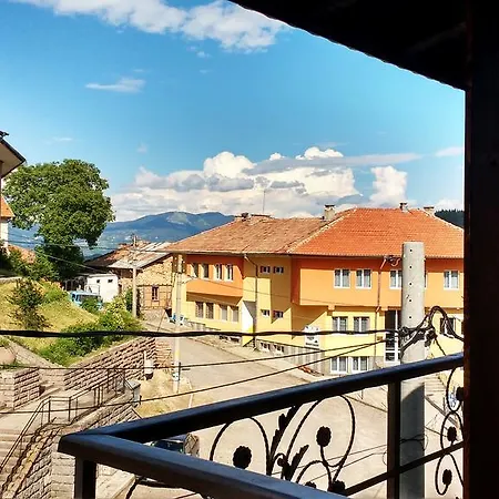 Gasthuis Family Valchanovata Kashta *