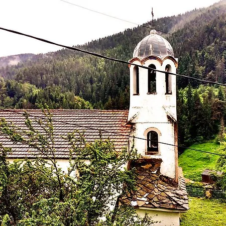 Maison d'hôtes Family Valchanovata Kashta *