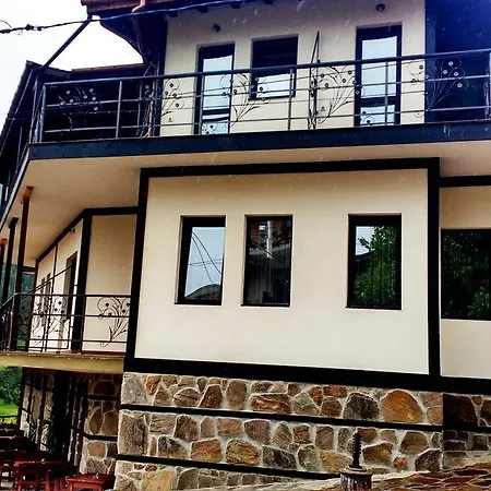 Gasthuis Family Valchanovata Kashta Fotinovo