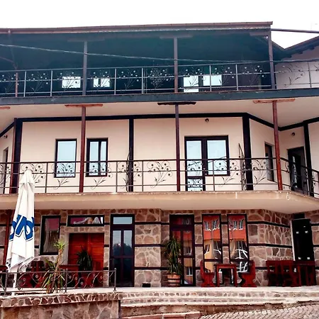 Gasthuis Family Valchanovata Kashta Fotinovo