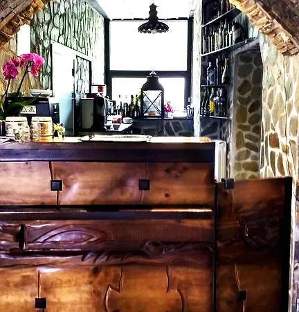 Maison d'hôtes Family Valchanovata Kashta *