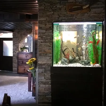 Family Valchanovata Kashta *