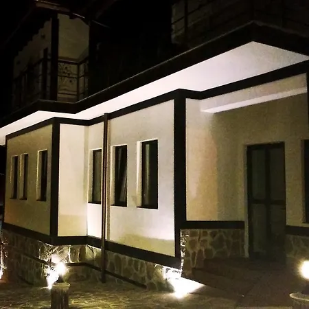 Gasthuis Family Valchanovata Kashta Fotinovo