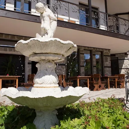 Family Valchanovata Kashta Gasthuis Fotinovo