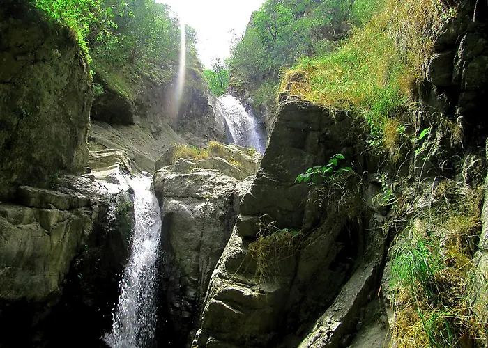Family Valchanovata Kashta Fotinovo