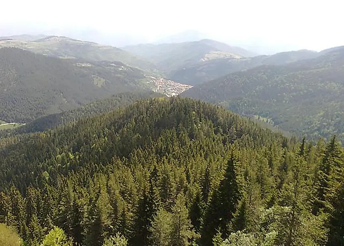 Family Valchanovata Kashta Fotinovo