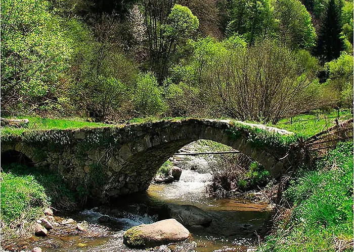 Gasthuis Family Valchanovata Kashta *