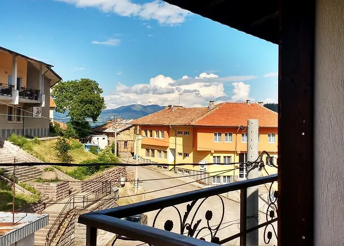 Gasthuis Family Valchanovata Kashta *