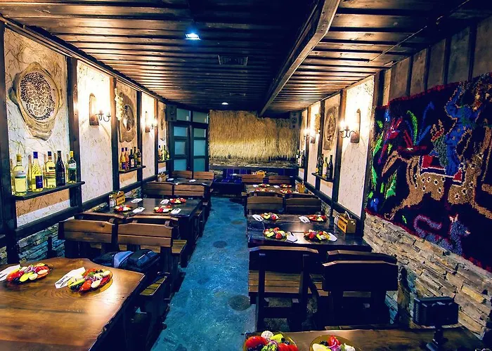 Gasthuis Family Valchanovata Kashta Fotinovo