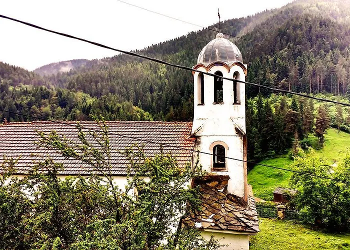 Gasthuis Family Valchanovata Kashta *