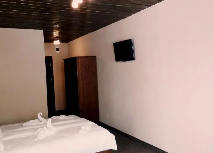 Gasthuis Family Valchanovata Kashta *