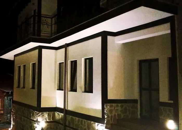 Maison d'hôtes Family Valchanovata Kashta Fotinovo