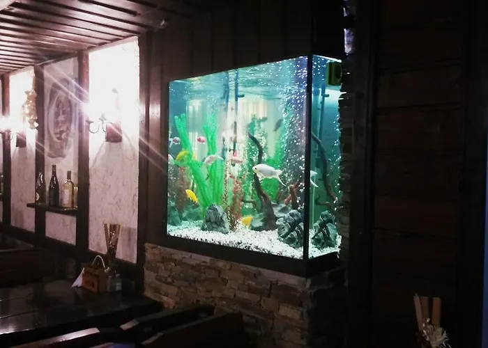 Gasthuis Family Valchanovata Kashta *