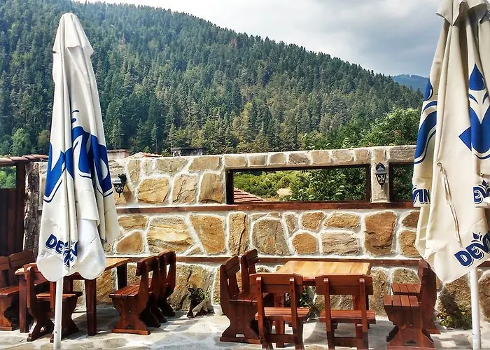 Gasthuis Family Valchanovata Kashta