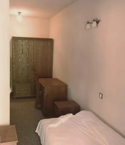 Gasthuis Family Valchanovata Kashta *