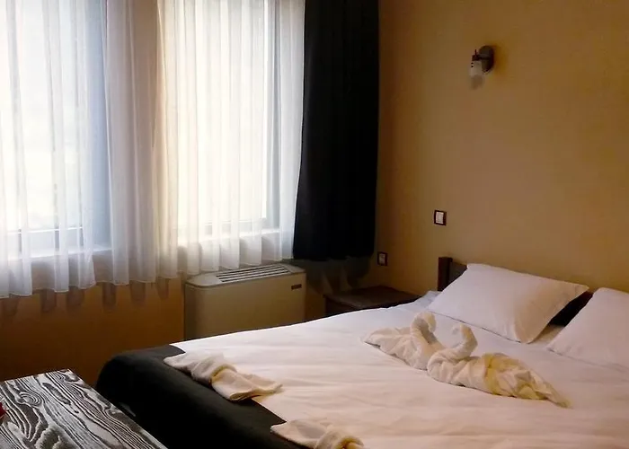 Family Valchanovata Kashta Gasthuis Fotinovo