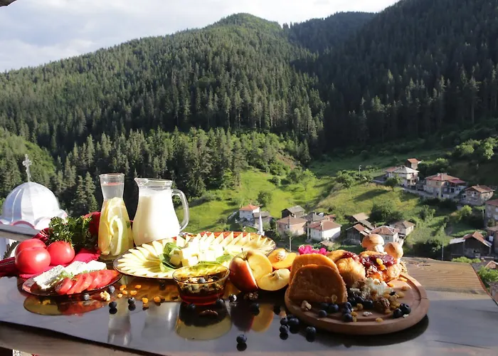 Family Valchanovata Kashta *