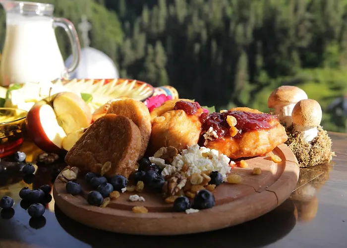 Gasthuis Family Valchanovata Kashta *