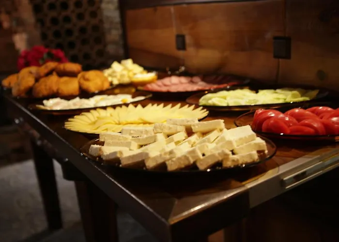 Gasthuis Family Valchanovata Kashta